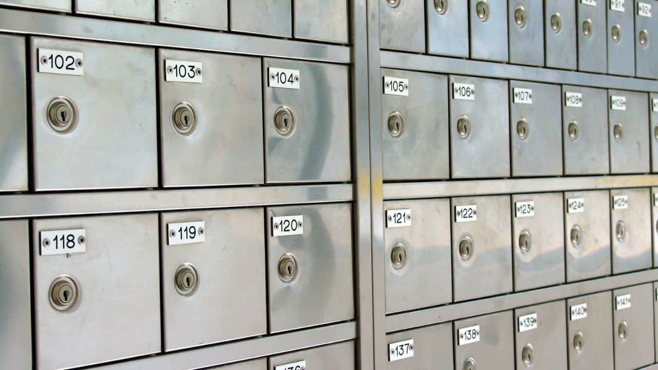 5 redenen waarom een zakelijk postadres belangrijk is